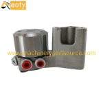 EC210 EC240 EC290 D7D Oil Delivery Pump 21019945 21620116 for Volvo Engine Parts product image 2