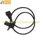 Volvo EC210 EC240 EC290 Diesel Engine Speed Sensor 20450707 VOE20450707