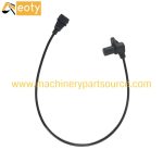 Volvo EC210 EC240 EC290 Diesel Engine Speed Sensor 20450707 VOE20450707 product image 4