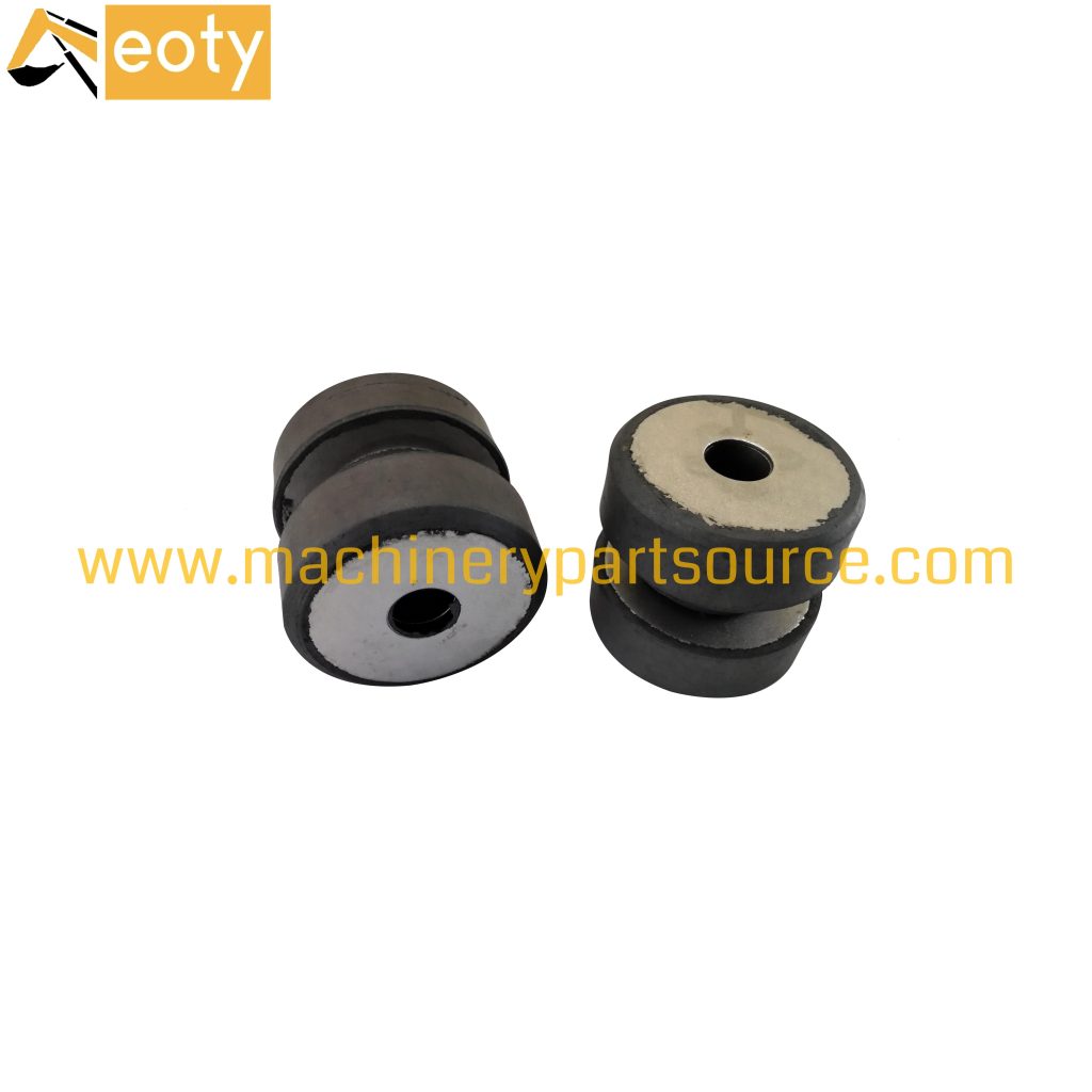 Volvo EC210 EC240 EC290 Engine Cushion Mount OEM Size Replacement Parts