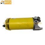 HD-5061 Water Separator for Volvo EC210 EC240 Excavator Engine Parts