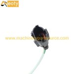 EC210 EC240 Solenoid Valve SA7223-00810 for Volvo Engine Parts product image 2