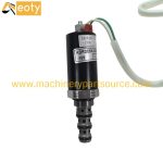 EC210 EC240 Solenoid Valve SA7223-00810 for Volvo Engine Parts product image 3