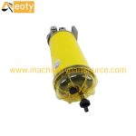 EC210 EC210B EC240 Water Separator Fuel Filter for Volvo Engine Parts product image 3