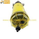 EC210 EC210B EC240 Water Separator Fuel Filter for Volvo Engine Parts product image 5