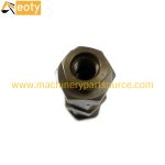 Volvo EC210 EC240B Main Relief Control Valve VOE14557639 Hydraulic Engine Parts product image 4