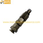 Volvo EC210 EC240B Main Relief Control Valve VOE14557639 Hydraulic Engine Parts product image 5