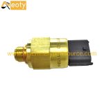 Volvo EC210 Oil Sensor VOE21291011 for Construction Engine Parts product image 2