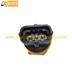 Volvo EC210 Oil Sensor VOE21291011 for Construction Engine Parts product image 3