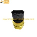 Volvo EC210 Oil Sensor VOE21291011 for Construction Engine Parts product image 4