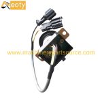 EC210 Throttle Selector Switch 14503037 for Volvo Engine Parts product image 3