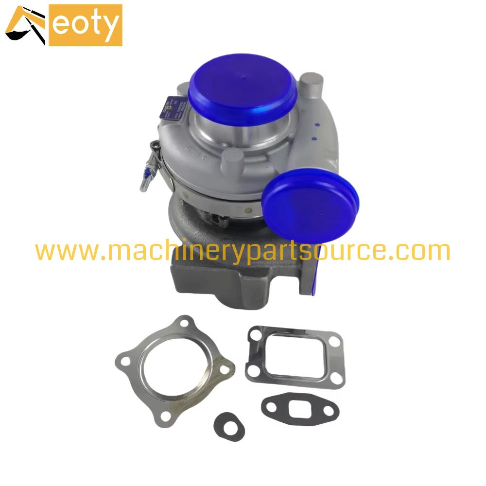 EC210B HD-1787 Turbocharger 04298309K2 for Volvo Engine Parts