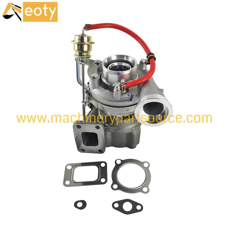 Ec210b S200g HD-1784 Turbo Charger 56209880023 for Volvo Engine Parts