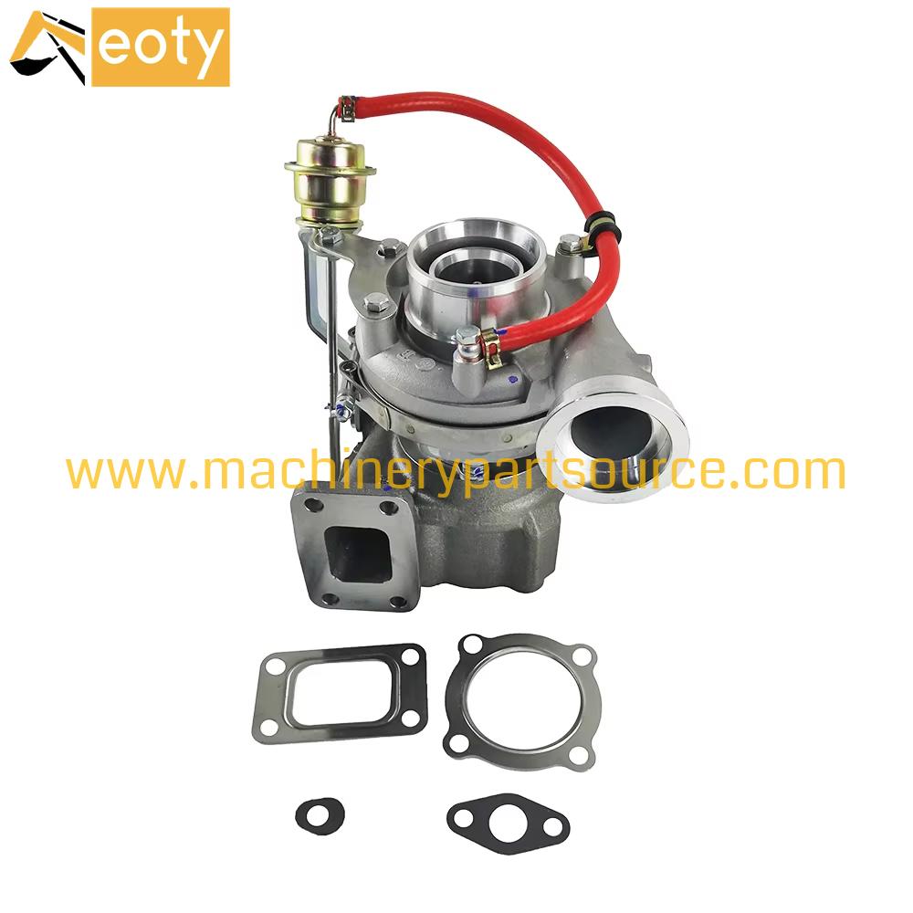 Ec210b S200g HD-1784 Turbo Charger 56209880023 for Volvo Engine Parts