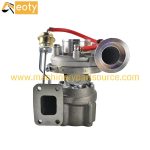 Ec210b S200g HD-1784 Turbo Charger 56209880023 for Volvo Engine Parts product image 2