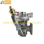 Ec210b S200g HD-1784 Turbo Charger 56209880023 for Volvo Engine Parts product image 4