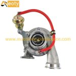 Ec210b S200g HD-1784 Turbo Charger 56209880023 for Volvo Engine Parts product image 5