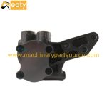 Oil Delivery Pump 04297075 VOE22905123 for Volvo Doosan EC210BLC Engine Parts product image 5
