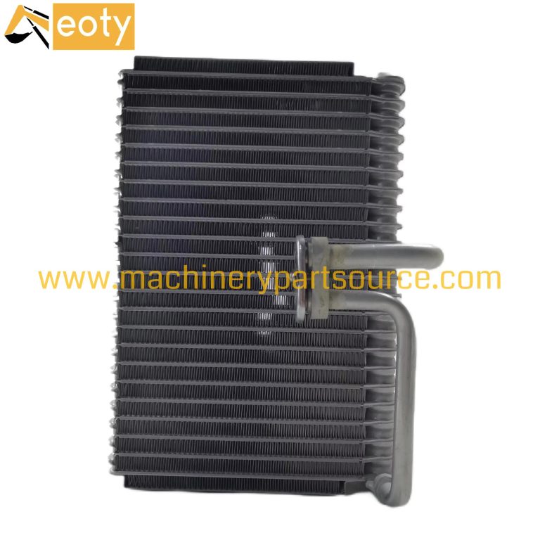 EC240 AC Condenser 12021310 – Premium Replacement for Volvo Engine Parts, Heavy-Duty Cooling System