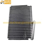EC240 AC Condenser 12021310 – Premium Replacement for Volvo Engine Parts, Heavy-Duty Cooling System product image 2