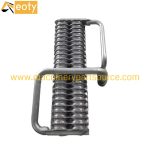 EC240 AC Condenser 12021310 – Premium Replacement for Volvo Engine Parts, Heavy-Duty Cooling System product image 3