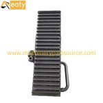 EC240 AC Condenser 12021310 – Premium Replacement for Volvo Engine Parts, Heavy-Duty Cooling System product image 4