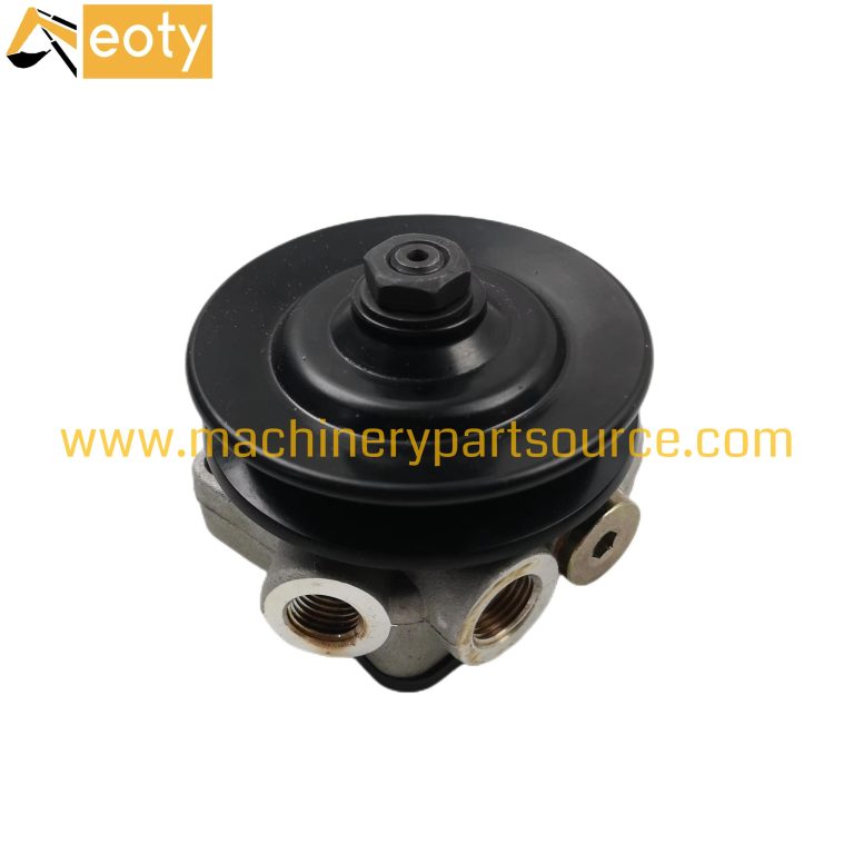EC240 Fuel Feed Pump HM-61021 Suitable for Volvo Engine Parts