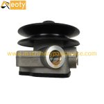 EC240 Fuel Feed Pump HM-61021 Suitable for Volvo Engine Parts product image 2