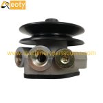 EC240 Fuel Feed Pump HM-61021 Suitable for Volvo Engine Parts product image 3
