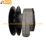 EC240 Fuel Feed Pump HM-61021 Suitable for Volvo Engine Parts product image 5