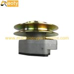 EC240 Oil Delivery Pump 93mm 21021484 20795665 20850136 22802475 for Volvo Engines product image 2