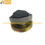 EC240 Oil Delivery Pump 93mm 21021484 20795665 20850136 22802475 for Volvo Engines product image 3