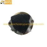EC240 Oil Delivery Pump 93mm 21021484 20795665 20850136 22802475 for Volvo Engines product image 4