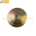 EC240 Oil Delivery Pump 93mm 21021484 20795665 20850136 22802475 for Volvo Engines product image 5