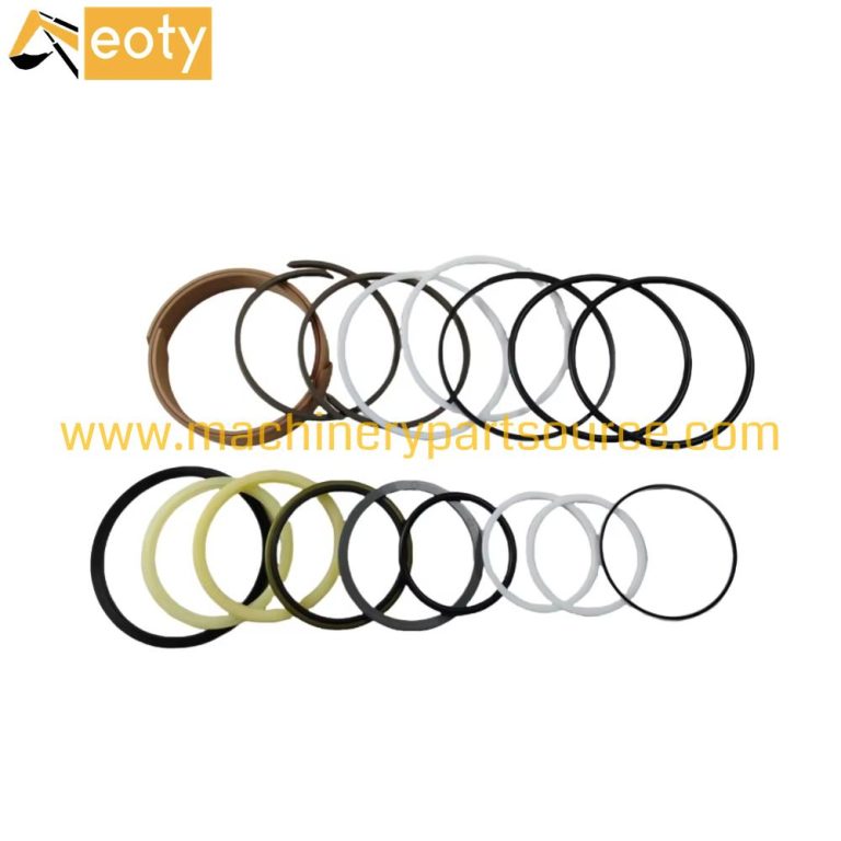 Boom Seal Kit for Volvo EC240A Excavator Engine Parts –