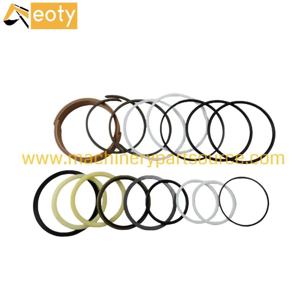 Boom Seal Kit for Volvo EC240A Excavator Engine Parts –