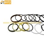 EC240A Diesel Engine Bucket Seal Kit | Heavy Equipment Hydraulic Cylinder Repair Kit – 6 Month Warranty product image 3