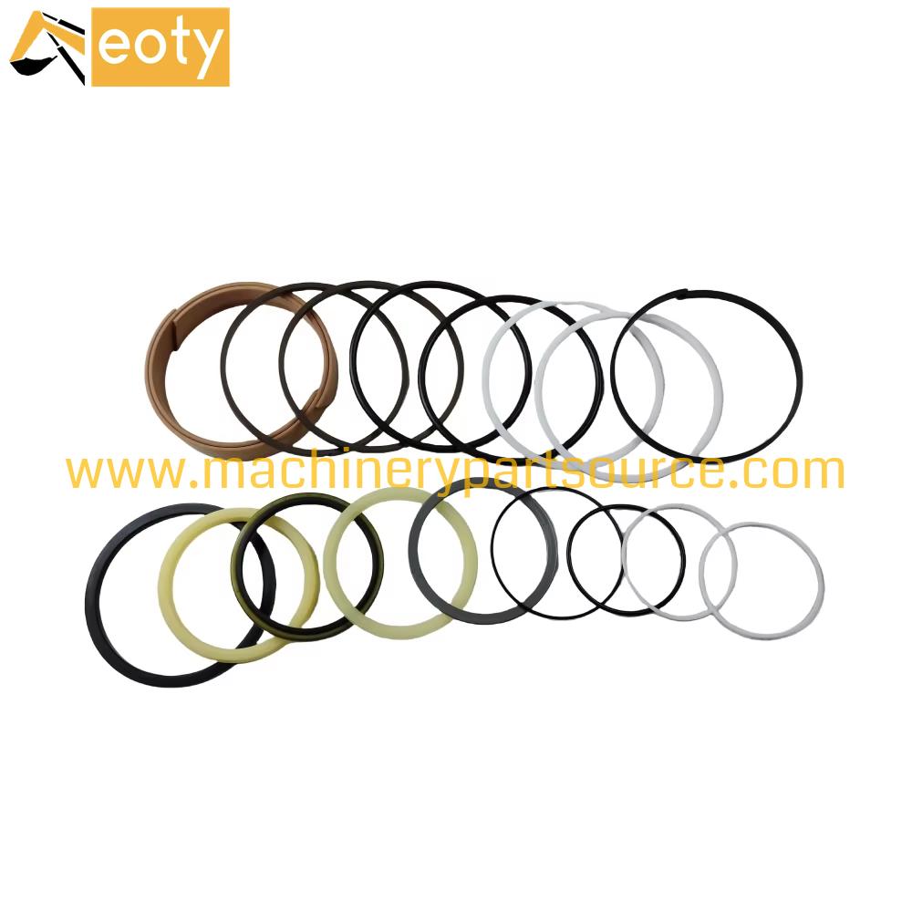 Boom Seal Kit for Volvo EC240B Excavator Engine – OEM Size