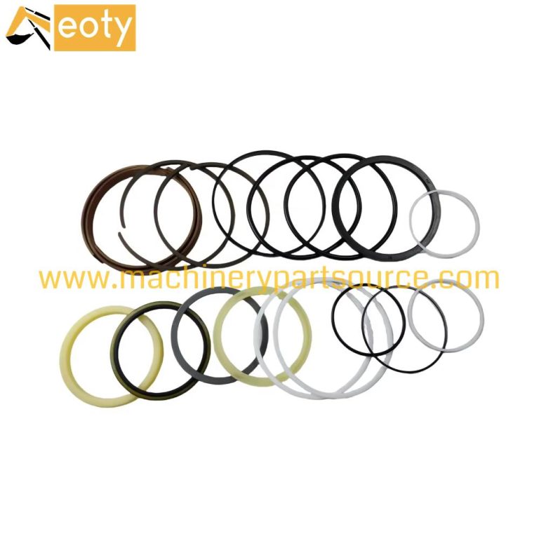 EC240B Bucket Seal Kit for Volvo Engine Parts – OEM Size, Diesel
