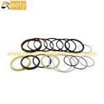 EC240B Bucket Seal Kit for Volvo Engine Parts – OEM Size, Diesel product image 2
