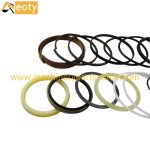 EC240B Bucket Seal Kit for Volvo Engine Parts – OEM Size, Diesel product image 3