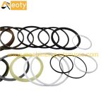 EC240B Bucket Seal Kit for Volvo Engine Parts – OEM Size, Diesel product image 4