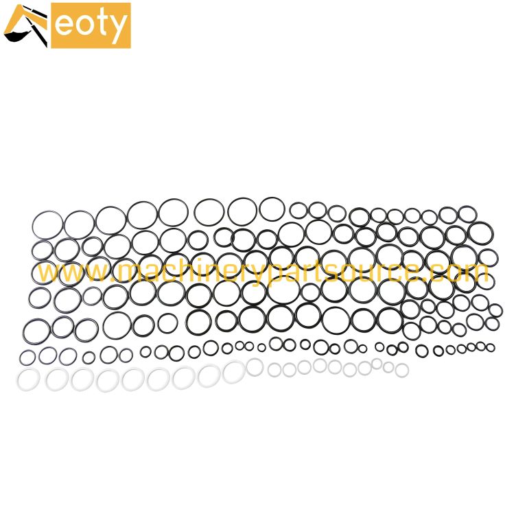 EC240B Control Valve Seal Kit for Volvo Engine Parts –