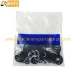 EC240B Control Valve Seal Kit for Volvo Engine Parts – product image 3