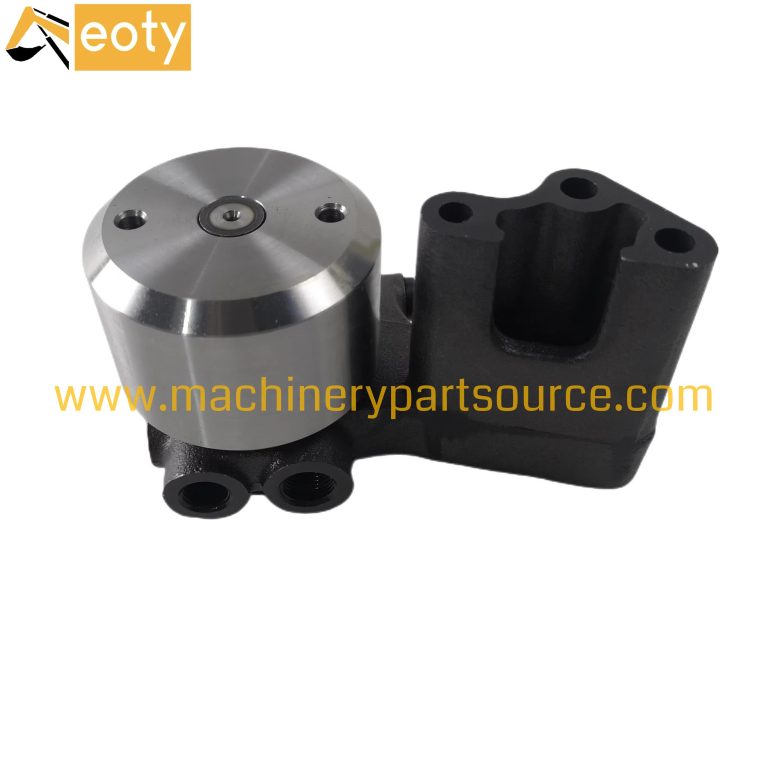 EC290 Fuel Feed Pump VOE21620116 for Volvo Engine Parts