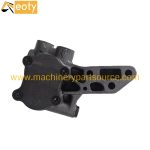 EC290 Fuel Feed Pump VOE21620116 for Volvo Engine Parts product image 3