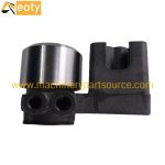 EC290 Fuel Feed Pump VOE21620116 for Volvo Engine Parts product image 5