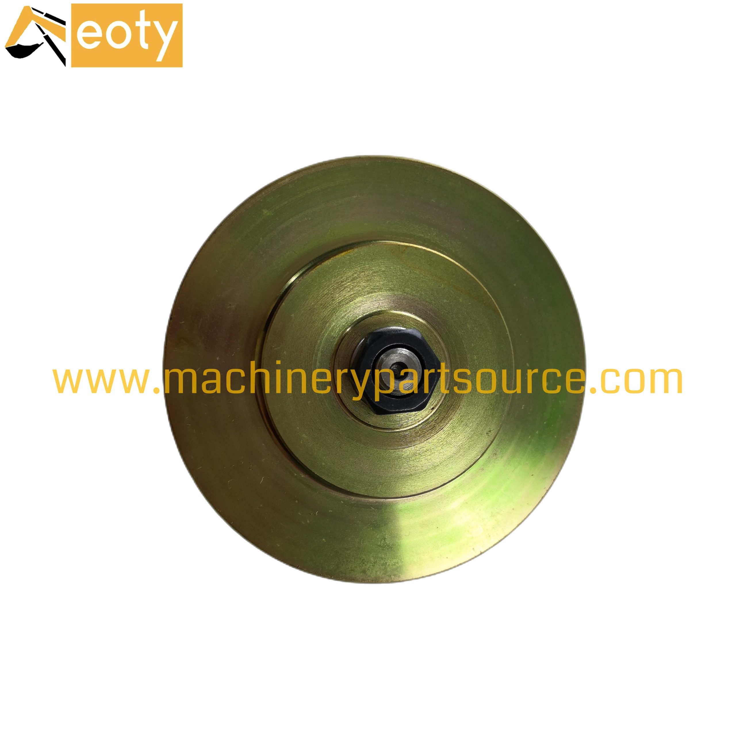 EC290 Oil Delivery Pump VOE20450894 Suitable for Volvo Engine Parts