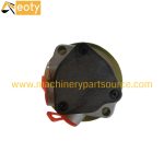 EC290 Oil Delivery Pump VOE20450894 Suitable for Volvo Engine Parts product image 2