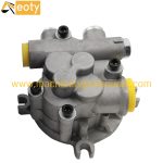 Volvo EC290B Hydraulic Gear Pump VOE14536672 – Excavator Engine Spare Parts